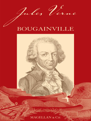 cover image of Bougainville